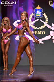 Grand Prix Dudushkin Fitness Family - 2026