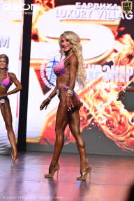 Grand Prix Dudushkin Fitness Family - 2026
