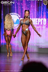 Grand Prix Dudushkin Fitness Family - 2026