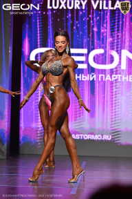 Grand Prix Dudushkin Fitness Family - 2026