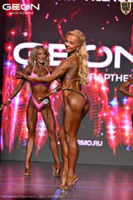 Grand Prix Dudushkin Fitness Family - 2026