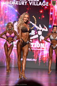 Grand Prix Dudushkin Fitness Family - 2026