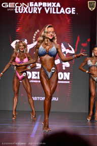 Grand Prix Dudushkin Fitness Family - 2026