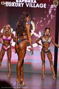 Grand Prix Dudushkin Fitness Family - 2026