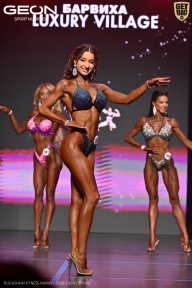 Grand Prix Dudushkin Fitness Family - 2026