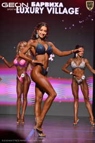 Grand Prix Dudushkin Fitness Family - 2026