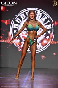 Grand Prix Dudushkin Fitness Family - 2026