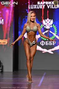 Grand Prix Dudushkin Fitness Family - 2026