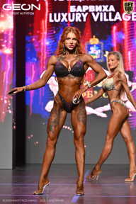 Grand Prix Dudushkin Fitness Family - 2026