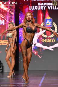 Grand Prix Dudushkin Fitness Family - 2026