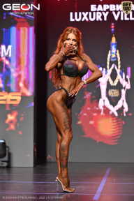 Grand Prix Dudushkin Fitness Family - 2026
