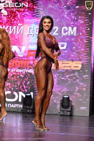 Grand Prix Dudushkin Fitness Family - 2026