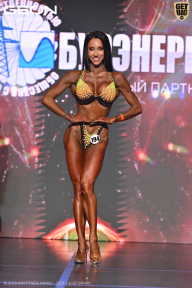 Grand Prix Dudushkin Fitness Family - 2026