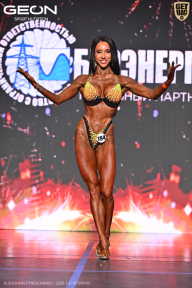 Grand Prix Dudushkin Fitness Family - 2026