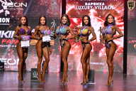 Grand Prix Dudushkin Fitness Family - 2026