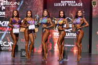Grand Prix Dudushkin Fitness Family - 2026
