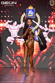 Grand Prix Dudushkin Fitness Family - 2026