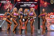 Grand Prix Dudushkin Fitness Family - 2026