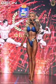 Grand Prix Dudushkin Fitness Family - 2026