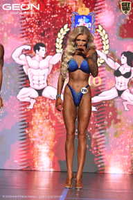 Grand Prix Dudushkin Fitness Family - 2026