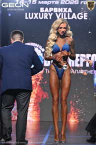 Grand Prix Dudushkin Fitness Family - 2026