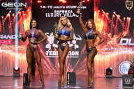 Grand Prix Dudushkin Fitness Family - 2026