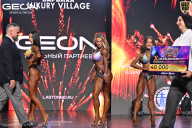 Grand Prix Dudushkin Fitness Family - 2026