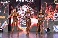 Grand Prix Dudushkin Fitness Family - 2026
