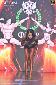 Grand Prix Dudushkin Fitness Family - 2026
