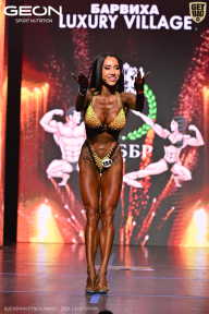 Grand Prix Dudushkin Fitness Family - 2026