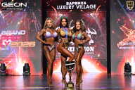 Grand Prix Dudushkin Fitness Family - 2026