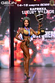 Grand Prix Dudushkin Fitness Family - 2026