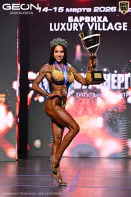 Grand Prix Dudushkin Fitness Family - 2026