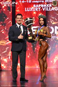 Grand Prix Dudushkin Fitness Family - 2026
