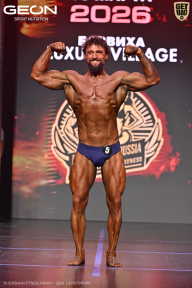 Grand Prix Dudushkin Fitness Family - 2026