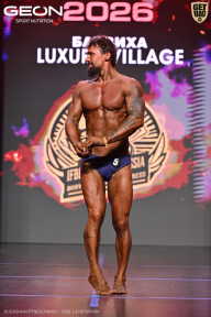 Grand Prix Dudushkin Fitness Family - 2026