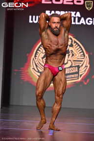 Grand Prix Dudushkin Fitness Family - 2026