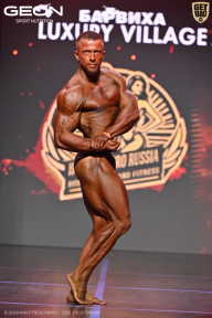 Grand Prix Dudushkin Fitness Family - 2026