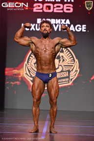 Grand Prix Dudushkin Fitness Family - 2026