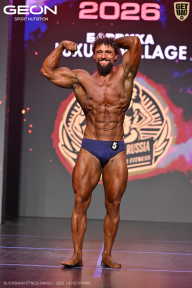 Grand Prix Dudushkin Fitness Family - 2026