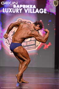 Grand Prix Dudushkin Fitness Family - 2026