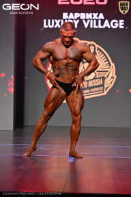 Grand Prix Dudushkin Fitness Family - 2026