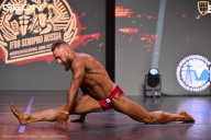 Grand Prix Dudushkin Fitness Family - 2026