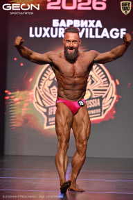 Grand Prix Dudushkin Fitness Family - 2026