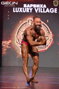 Grand Prix Dudushkin Fitness Family - 2026