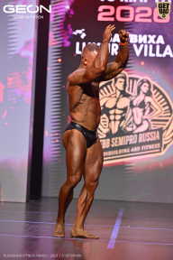 Grand Prix Dudushkin Fitness Family - 2026