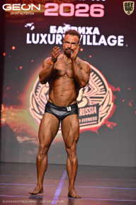 Grand Prix Dudushkin Fitness Family - 2026