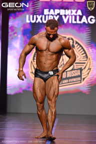 Grand Prix Dudushkin Fitness Family - 2026