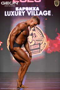 Grand Prix Dudushkin Fitness Family - 2026