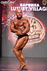 Grand Prix Dudushkin Fitness Family - 2026